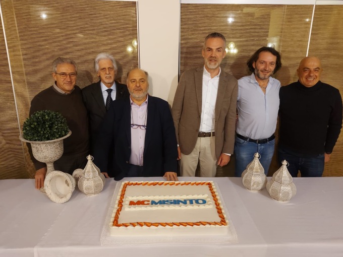 Con la cena sociale riparte la stagione del Motoclub