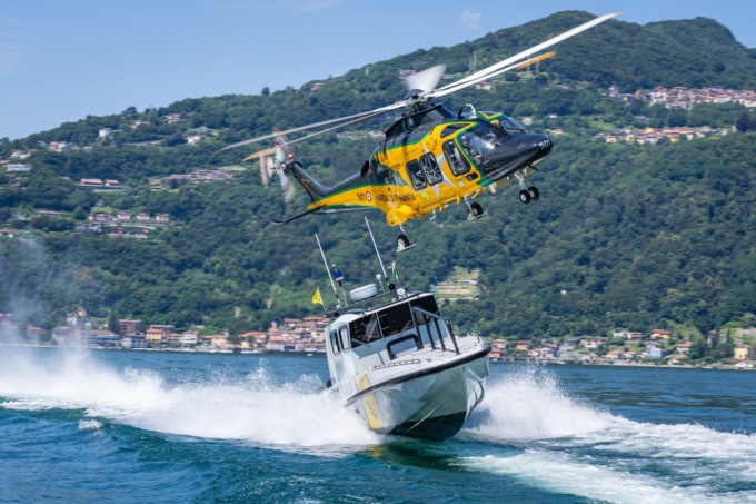 Occupazione abusiva sul Lago: oltre 50mila euro di canoni evasi