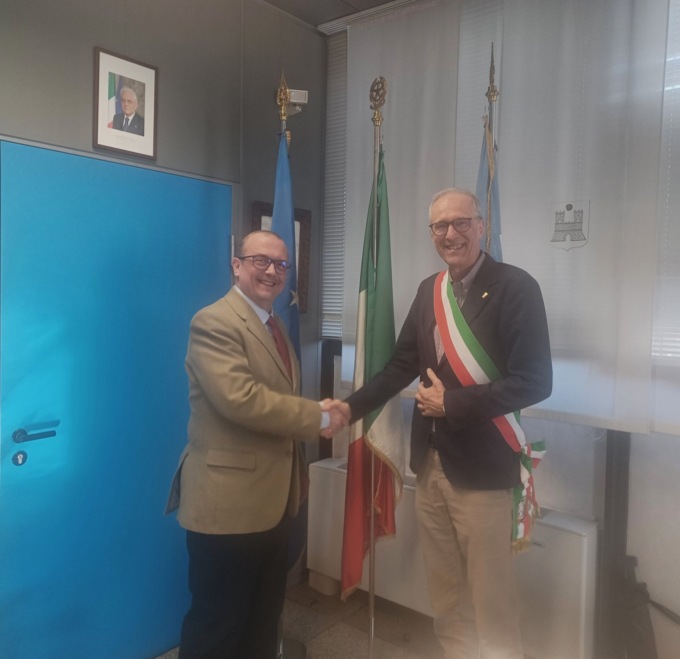 Istituzione monsignor Paolo Zerbi, nominato il nuovo presidente