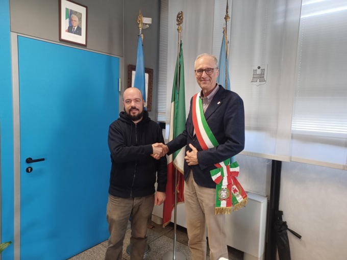 Sostenibilità ambientale, il sindaco nomina il consigliere Simone Galli