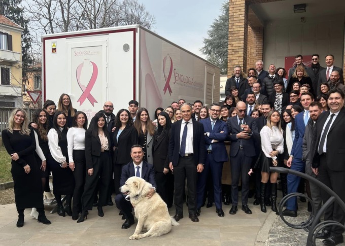 “Prevenzione e serenità”: una campagna per tutte le donne