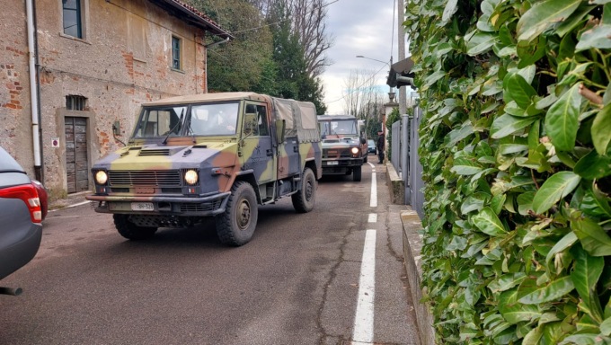 artificieri in villa truffini a lonate ceppino