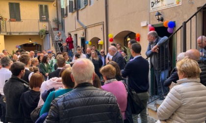 Nasce Dislocanda il ristorante sociale di Castiglione Olona