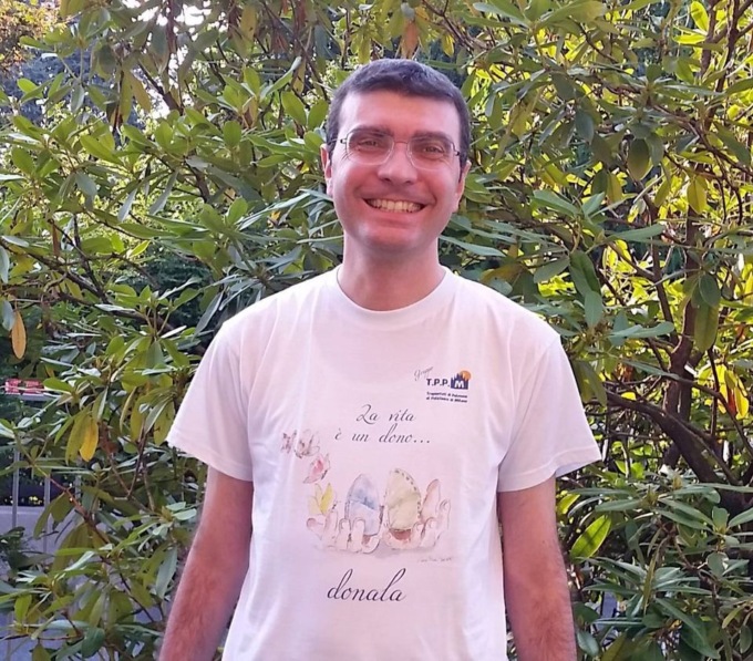 La biblioteca di Solbiate Olona nel nome di Marco Dettoni