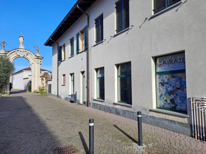 La sede Pro loco diventa polo sanitario, arrivano due medici