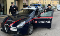 Controlli da parte dei carabinieri: un arresto e una denuncia a piede libero
