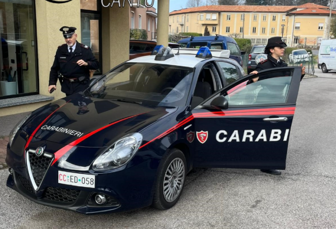 Controlli in un autolavaggio: sanzioni e sospensione dell’attività