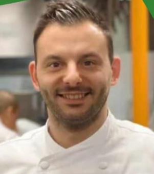 Dopo il grave incidente a Pechino, Malnate si mobilita per lo chef Daniele Ferrari