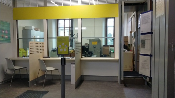 Poste l’ufficio di Cazzago Brabbia torna operativo