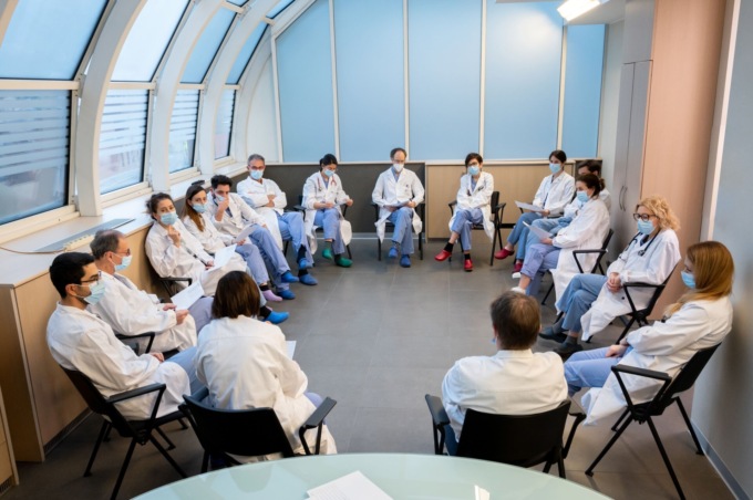 Cardiologie aperte all’Humanitas Mater Domini e Humanitas Medical care