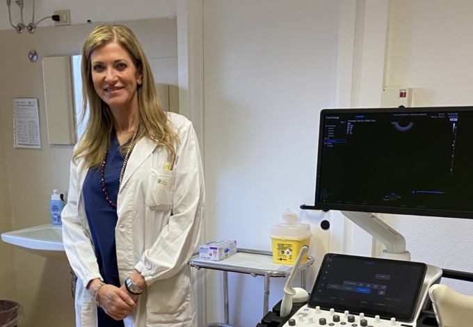 Attivato l’ambulatorio di Ostetricia e ginecologia alla casa i comunità di Cassano Magnago