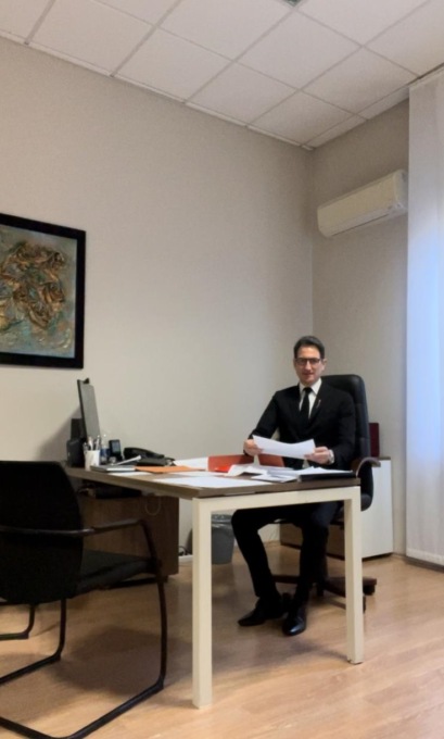 Hub vaccinale di Gallarate: dati in linea con le attese
