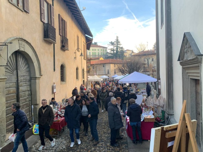 Domenica 3 marzo appuntamento con la Fiera del Cardinale