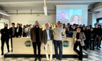 Presentati i progetti dei 45 studenti dello Startup Lab dell’Università dell’Insubria