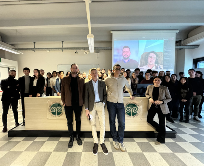 Presentati i progetti dei 45 studenti dello Startup Lab dell’Università dell’Insubria