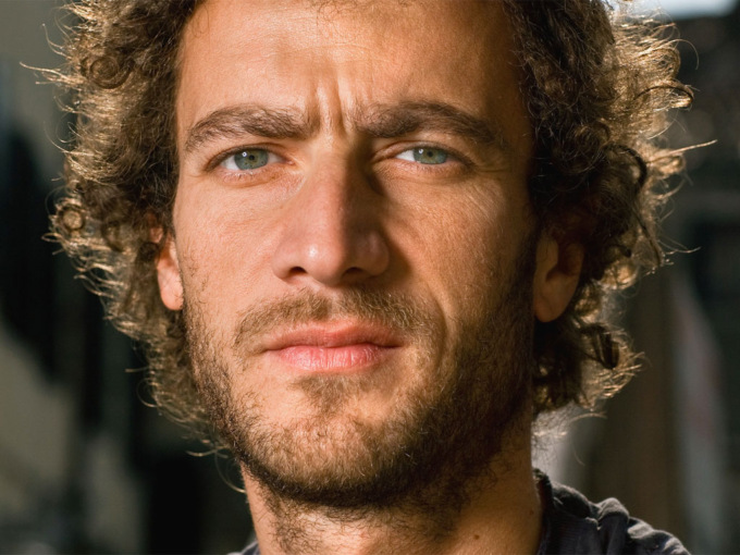 Gli studenti dell’Isis Facchinetti intervistano il cantante Tricarico
