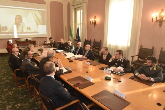Presidio Polfer in stazione a Saronno: riunione in Prefettura, presente anche Fontana