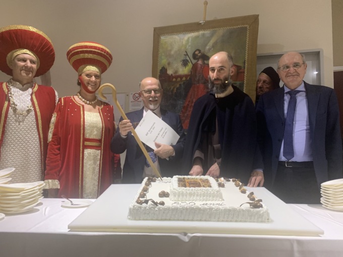 L’ospedale San Gerardo compie 850 anni