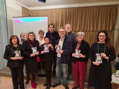 Dopo la grandinata Palazzo Fagnani torna a ospitare eventi