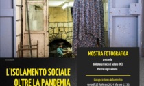 Isolamento sociale oltre la pandemia