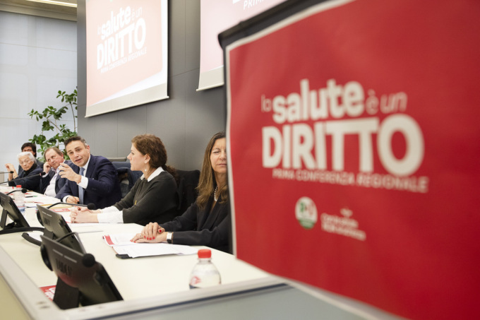 Sanità: il PD propone una legge d’iniziativa popolare per stoppare privatizzazioni