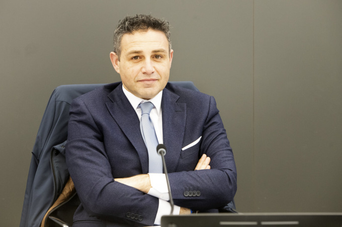 Viadotto di Vedano chiuso. Astuti (Pd): “Si vedono code, ma non lavori. Così non va”