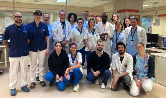 Ictus: confermato il premio europeo per la Stroke unit Lariana