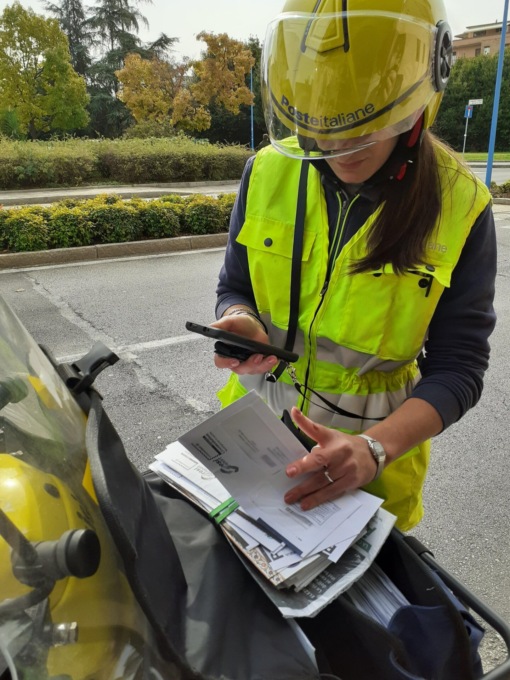Poste Italiane cerca portalettere in provincia di Varese