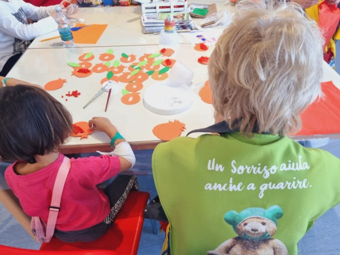 Giovedì la Giornata mondiale contro il tumore infantile