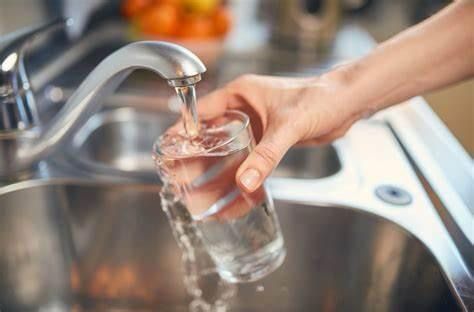 Acqua al cloro: solbiatesi arrabbiati