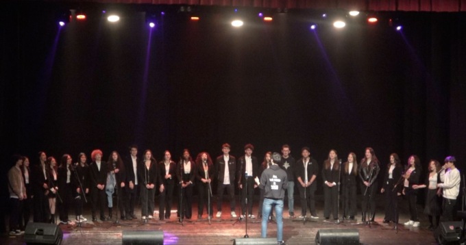 Solevoci entra nelle scuole di Varese