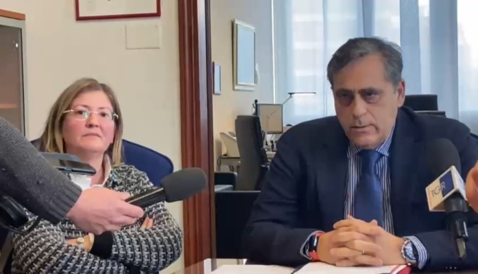Omicidio di Cairate: “Siamo oltre il ragionevole dubbio”