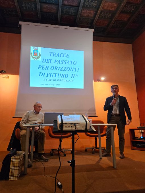 Un viaggio alla scoperta della storia di Cislago