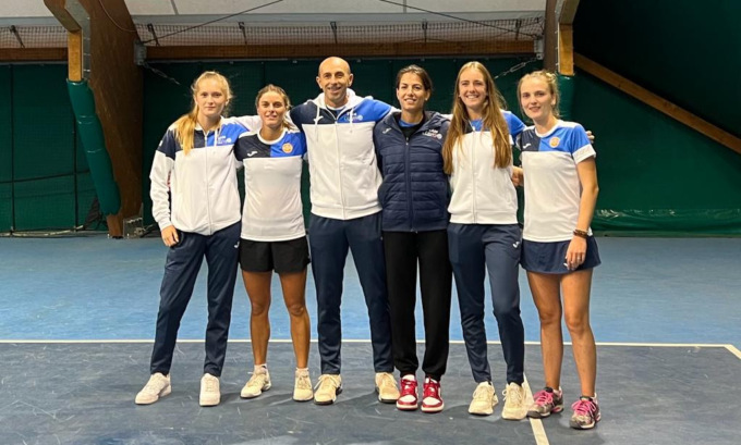 Il Tennis club Ceriano si prepara per un 2024 ancora in serie A