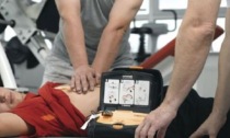 Cuore inForma, due defibrillatori in paese per salvare vite umane