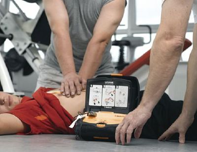Cuore inForma, due defibrillatori in paese per salvare vite umane