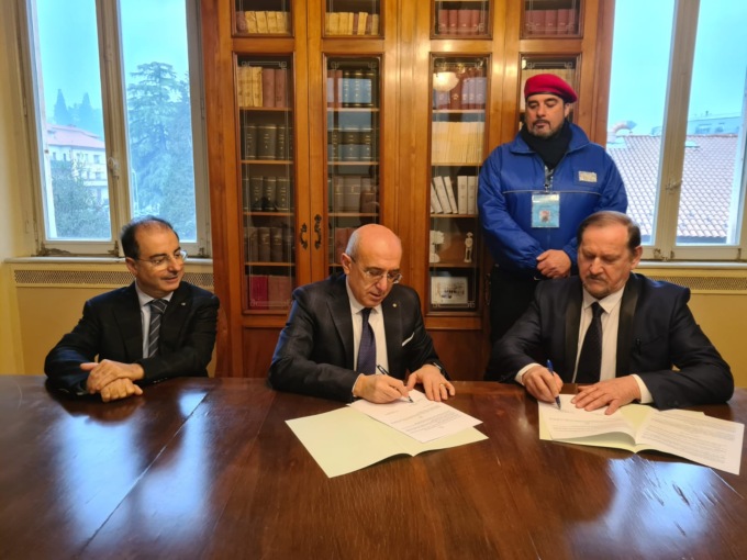 Protocollo d’intesa fra la Prefettura e gli Angeli urbani di Varese