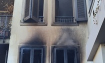 Incendio a Saronno: Comune pronto ad aiutare le persone sfollate