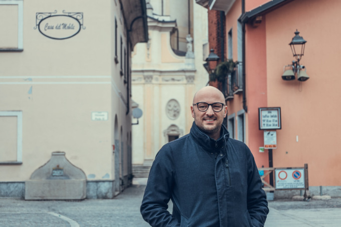 I professionisti di Mind per i prossimi interventi in centro