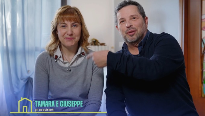 Coppia di infermieri protagonista su “Real Time”