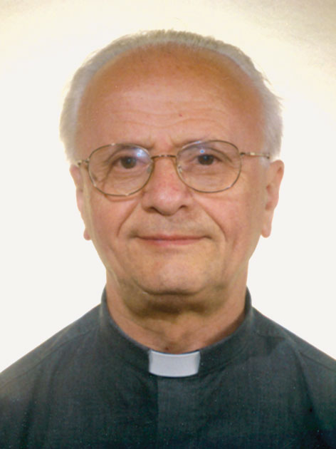 Si è spento a Monza don Luigi Villa
