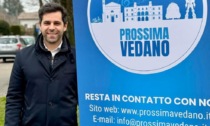 Vincenzo Orlandino guiderà il gruppo "Prossima Vedano"