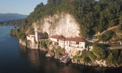 Mostre e convegni all'Eremo di Santa Caterina del sasso