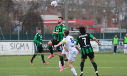 Per la Castellanzese una vittoria di classe contro la Arconatese