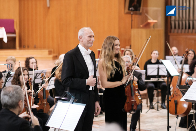 Un grande successo per il concerto “Musica per stare bene”