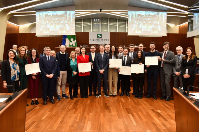“Valutare premia”: sono 19 le tesi vincitrici del concorso regionale
