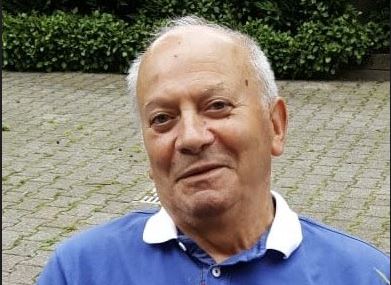 A tre anni dalla sua scomparsa, il ricordo di Giuseppe Danesi