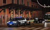 Servizio interforze a Saronno, un arresto, due denunce e 300 persone controllate