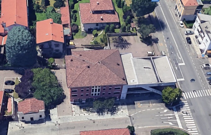 Ufficio Tutela minori, si conclude il rifacimento del tetto