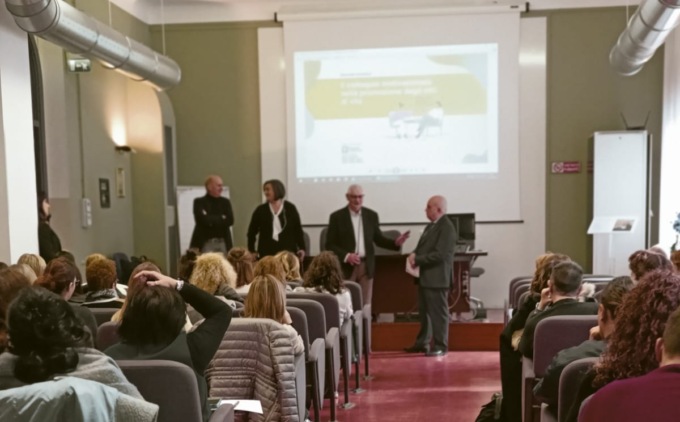 Il colloquio motivazionale nella promozione degli stili di vita